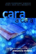 Cara a Cara