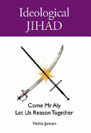 Ideological Jihad