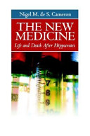 The New Medicine