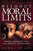 Without Moral Limits