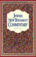 Jewish New Testament Commentary