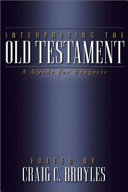 Interpreting the Old Testament