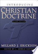 Introducing Christian Doctrine