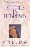 Studies in Hebrews
