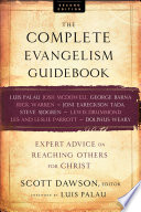 The Complete Evangelism Guidebook