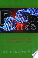 Bioethics