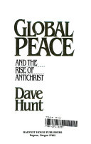 Global Peace and the Rise of Antichrist