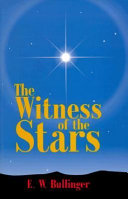 The Witness of the Stars