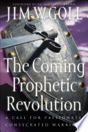 Coming Prophetic Revolution. The